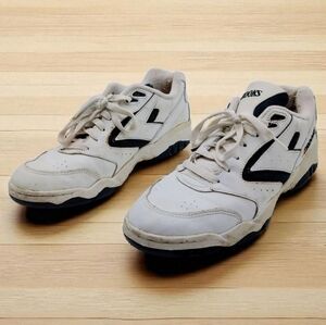 Brooks Men's White Tennis Sz 12 Athletic Shoes 27313